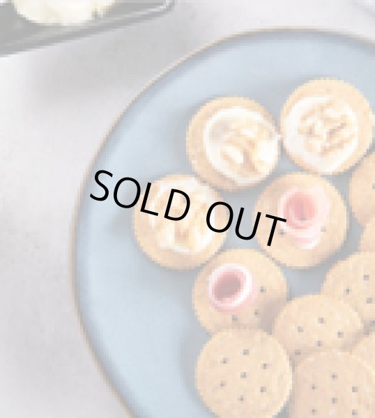 画像3: 【グルテンフリークラッカー】赤レンズ豆とゴマのクランチクラッカー (3)